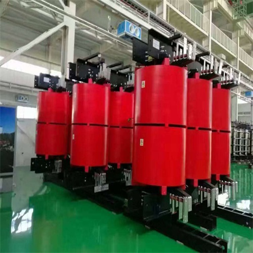 荆州SCB13-1000KVA干式变压器