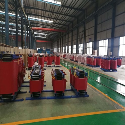 荆州scb14干式变压器生产厂家