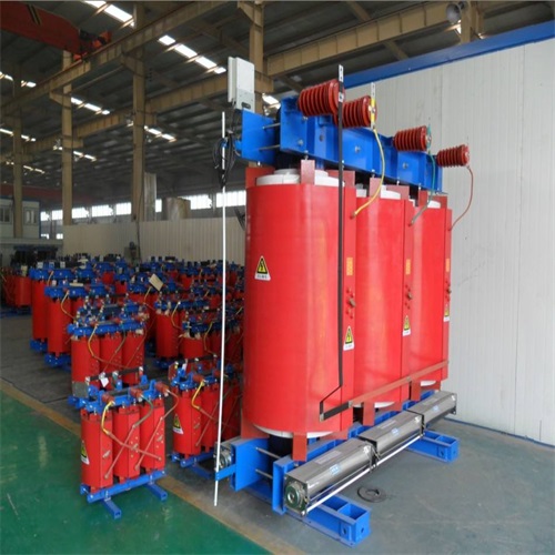 荆州SCBH15-200KVA非晶合金干式变压器