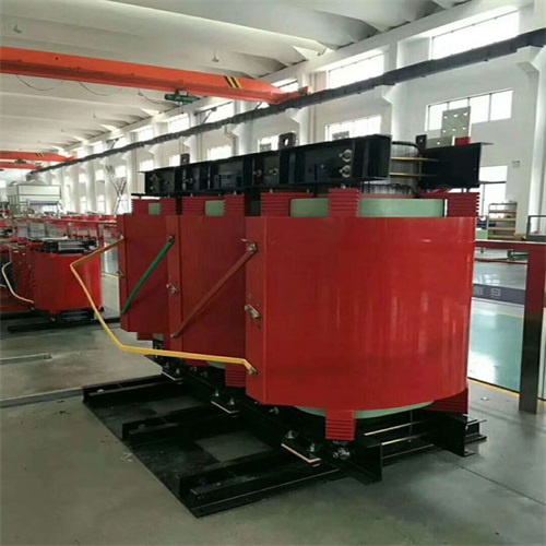 荆州SCB14-1250/1600kva干式变压器
