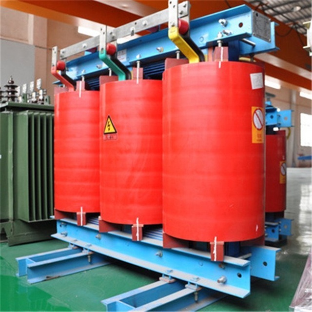 荆州KS11-1600KVA矿用变压器